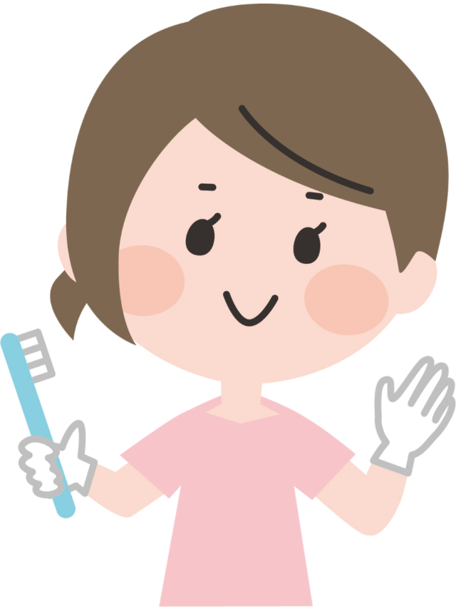 安芸歯科医院＜正社員・パート・アルバイト募集＞