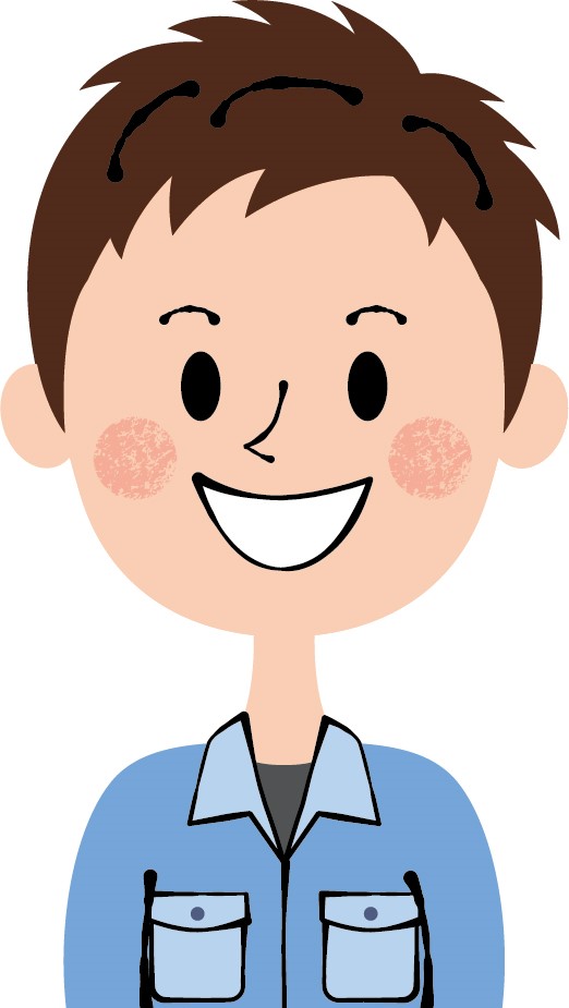 株式会社扶桑クリーン社＜浄化槽の点検・清掃／正社員・リプラ補助アルバイト（横乗り）＞