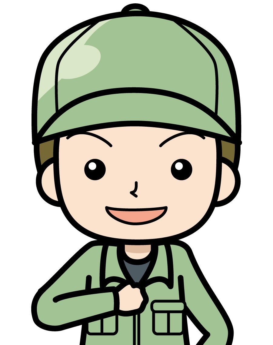 有限会社ホテイクリーン＜江南市の家庭ごみ回収ドライバーなど／正社員＞