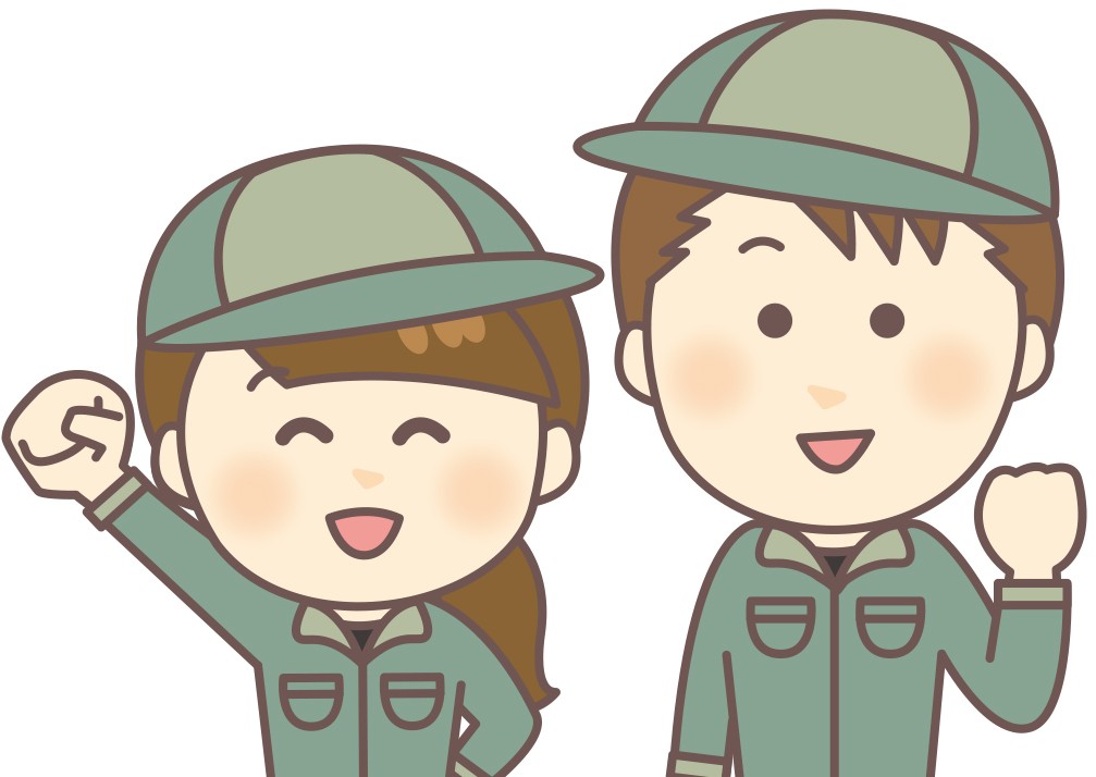 三ツ星物流工産株式会社＜入出荷作業・軽作業／男女正社員＞