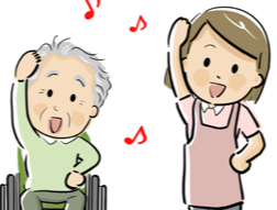 ぬく森グループ　株式会社ともいき＜デイサービスセンター介護士急募＞