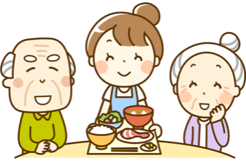 ぬく森グループ　株式会社ともいき＜有料老人ホーム生活スタッフ急募＞