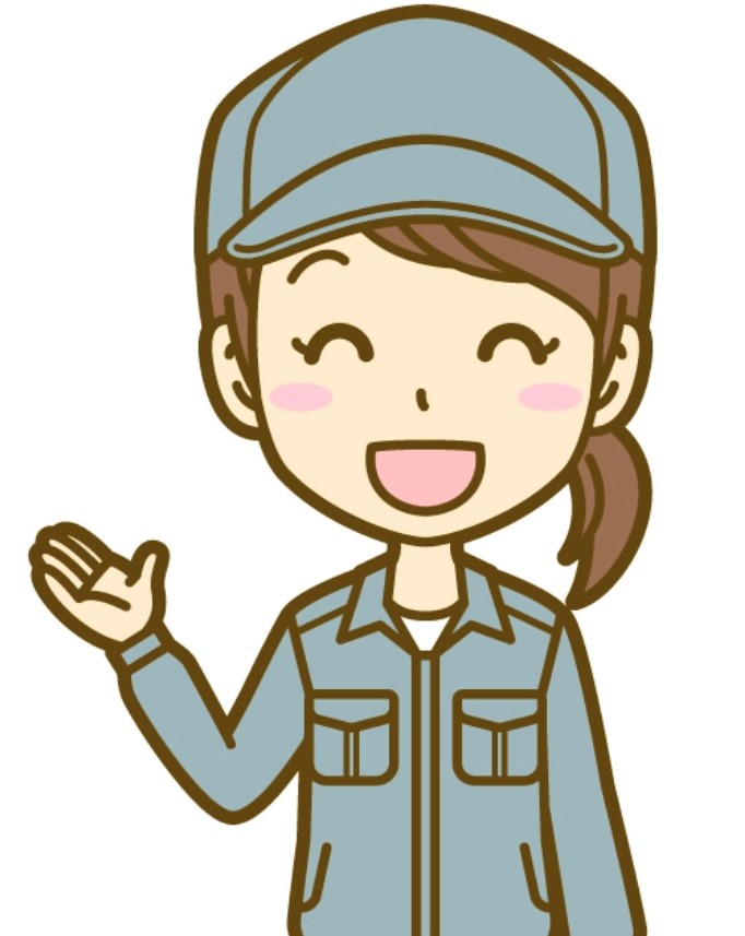 有限会社ウシホ製作所＜検査員さん／パート＞