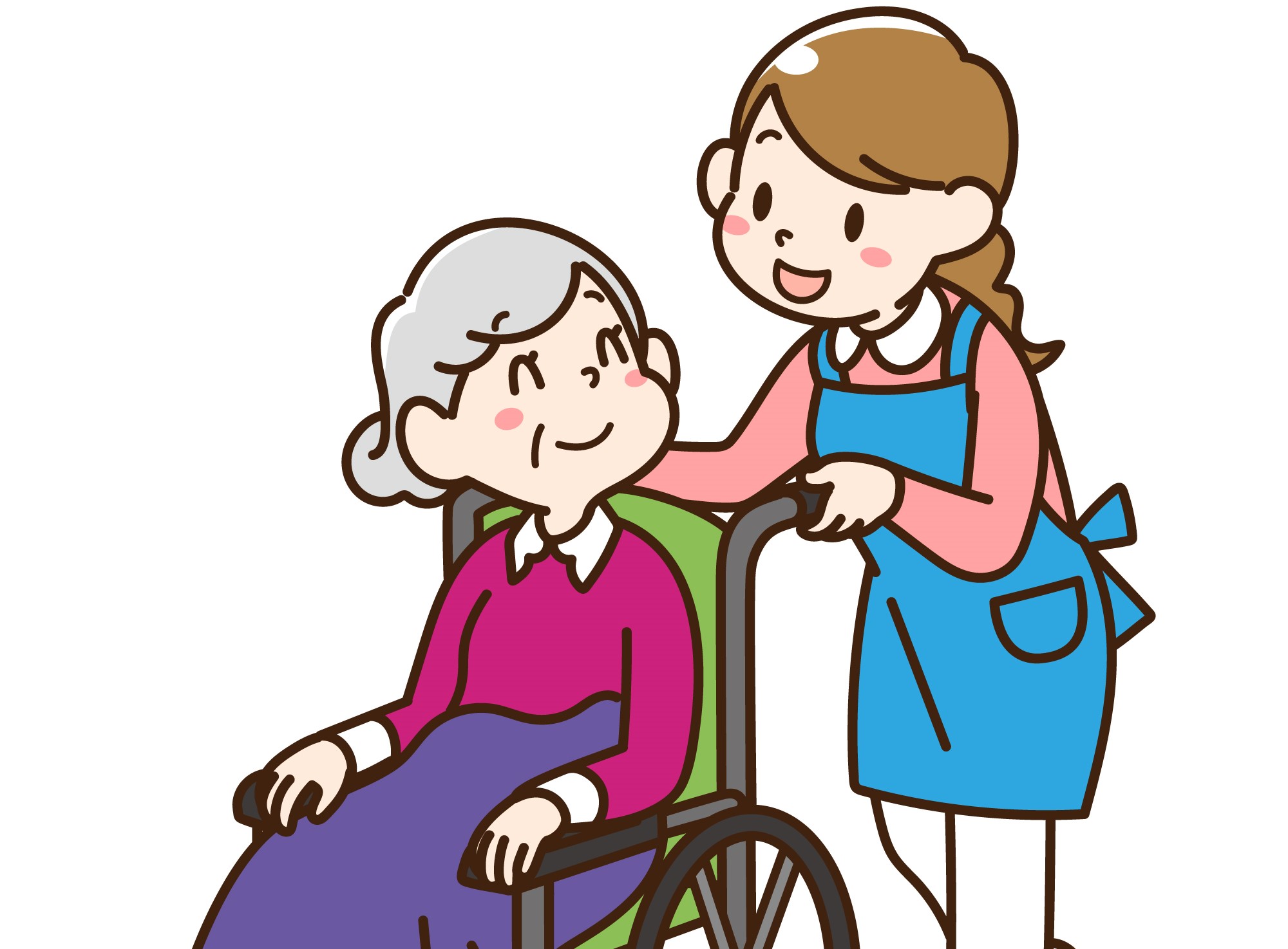 社会福祉法人 白寿苑 特別養護老人ホーム 犬山白寿苑＜介護士（デイサービス）／パート＞