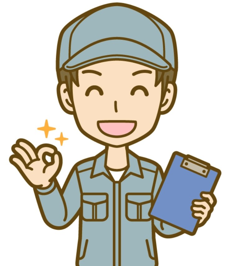 熱田紙器株式会社＜ダンボール製造オペレーター急募／正社員＞