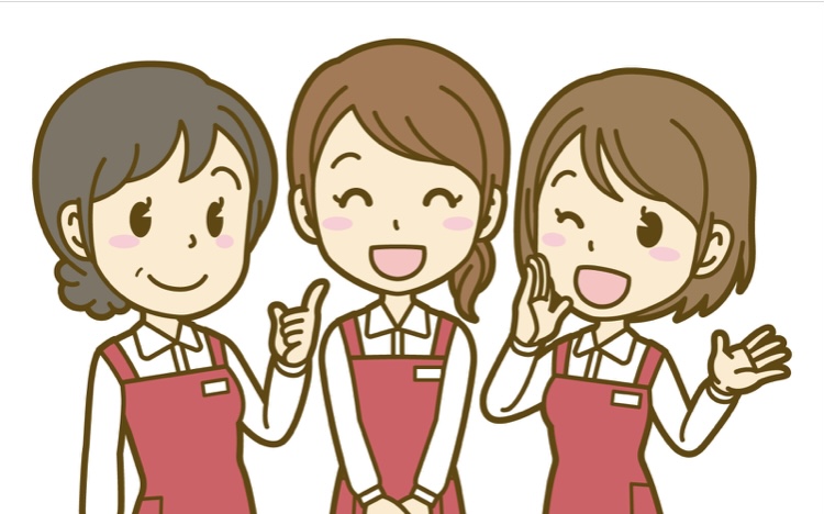 マックスバリュー小牧堀の内店＜パート・アルバイト＞