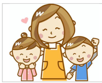 児童デイサービスバンビ＜パート＞週2,3日でOKです。