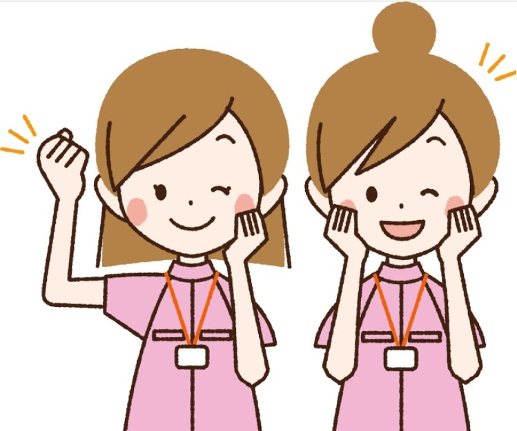 コンフォート・ビラ藤華＜パート・アルバイト＞