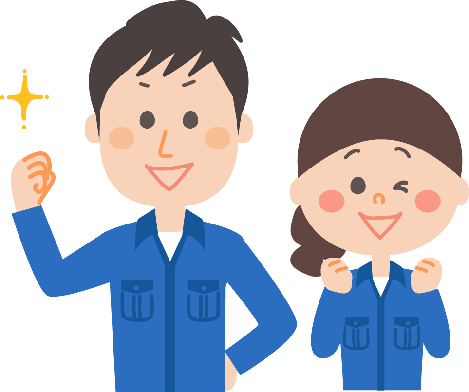 有限会社岸商事＜検品作業増員募集！！／正社員＞